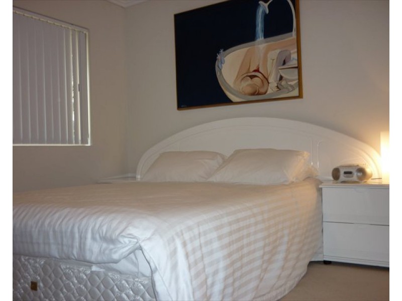 112 -124 Cowles Road, Mosman NSW 2088