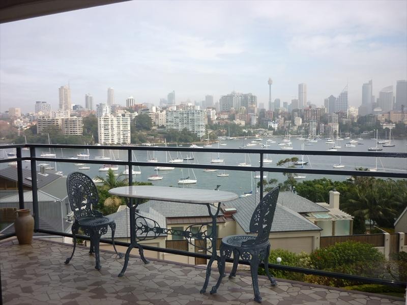 00 Thornton  St, Darling Point NSW 2027