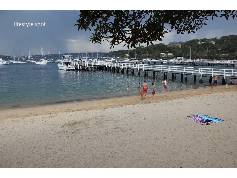 3/223 Raglan Street, Mosman NSW 2088