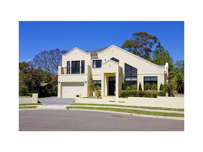 5 Harwood Place, Seaforth NSW 2092