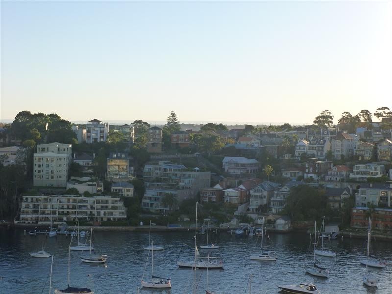 8 Glen Street, Milsons Point NSW 2061