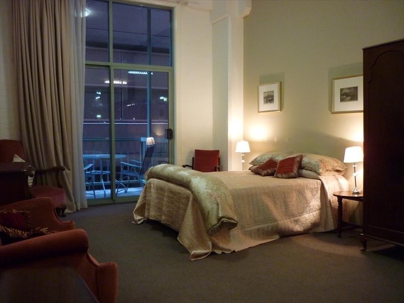 00 Pyrmont St, Pyrmont NSW 2009