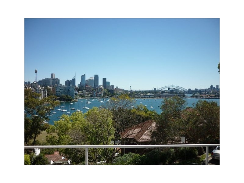 00 Goomerah Crescent, Darling Point, Darling Point NSW 2027