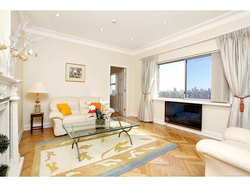 21/52 Bellevue Road, Bellevue Hill NSW 2023