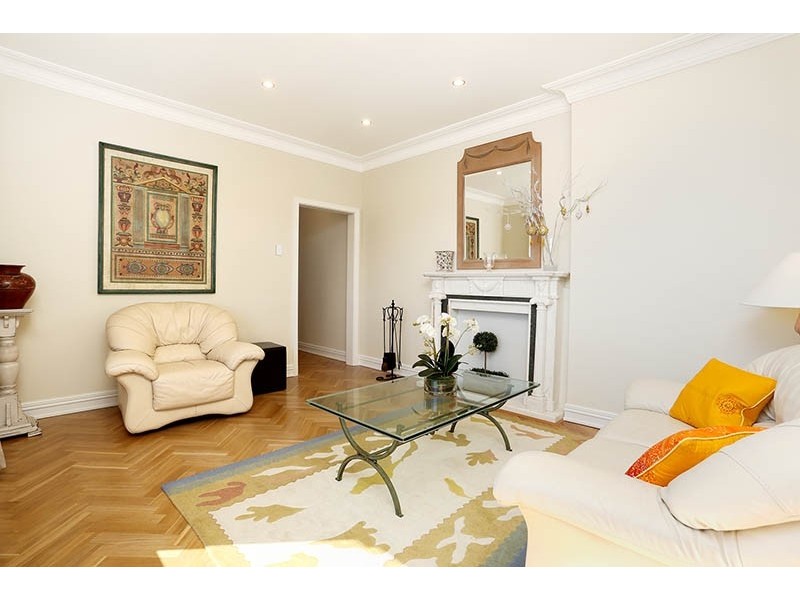 21/52 Bellevue Road, Bellevue Hill NSW 2023