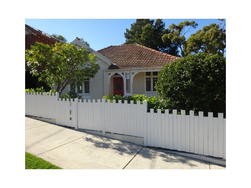 00 Warringa Rd, Cammeray NSW 2062