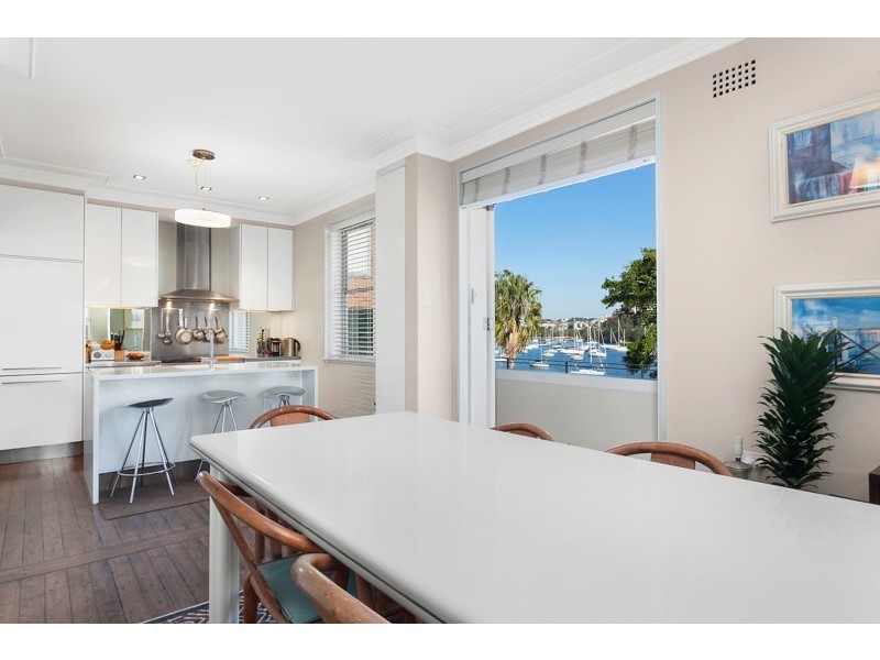 79 New Beach Road, Darling Point NSW 2027