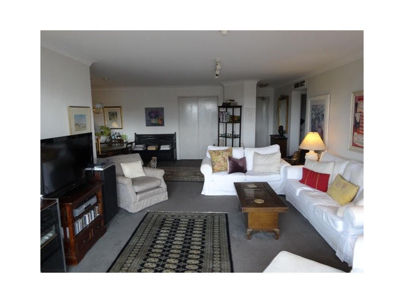 9b/153 Bayswater Road, Rushcutters Bay NSW 2011