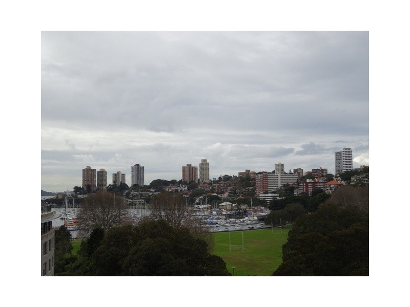 9b/153 Bayswater Road, Rushcutters Bay NSW 2011