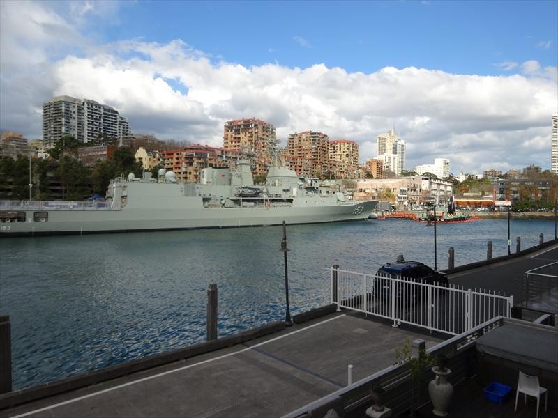 240/6 Cowper Wharf Road, Woolloomooloo NSW 2011