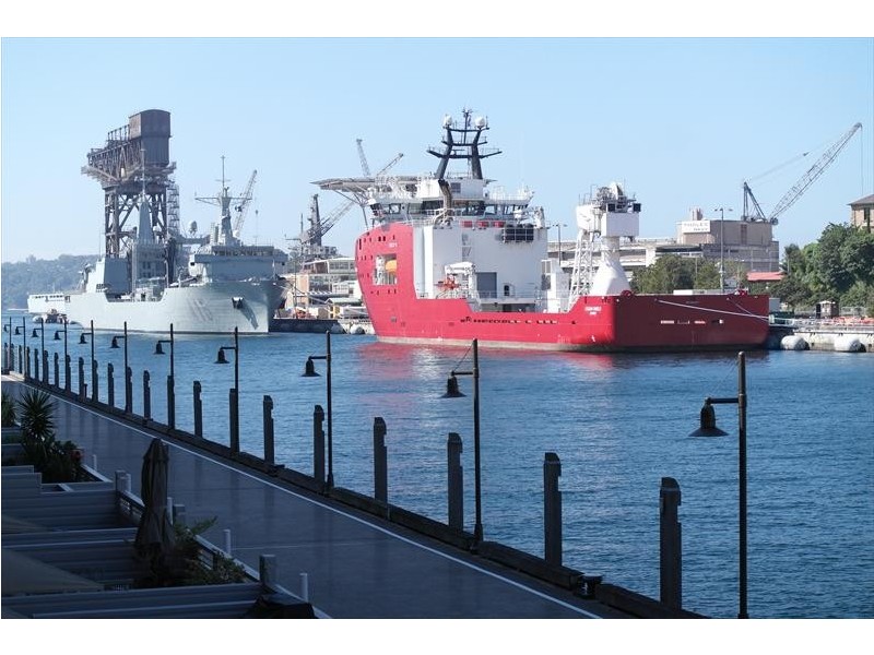 240/6 Cowper Wharf Road, Woolloomooloo NSW 2011