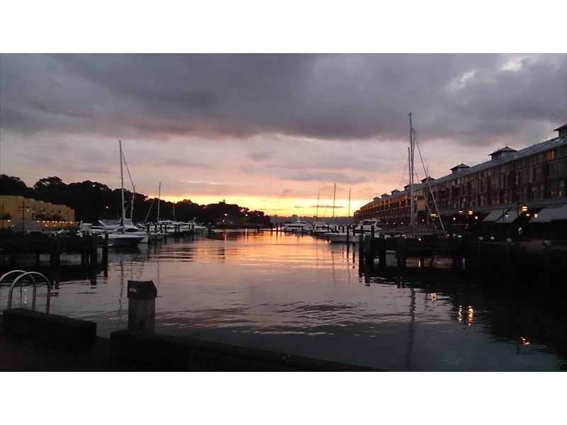 240/6 Cowper Wharf Road, Woolloomooloo NSW 2011