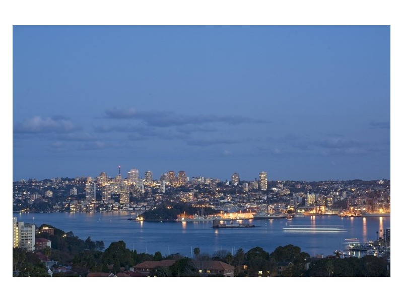 404/15 Wyagdon Street, Neutral Bay NSW 2089