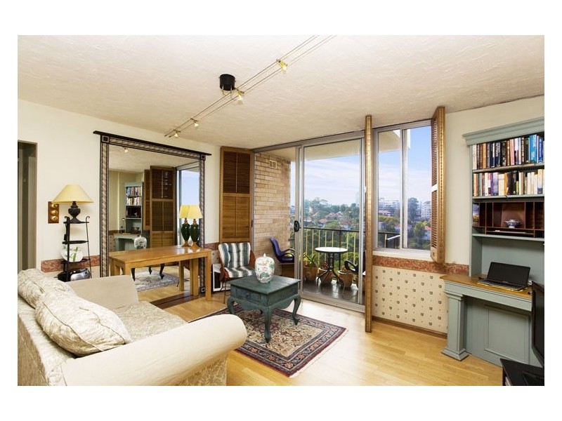 404/15 Wyagdon Street, Neutral Bay NSW 2089