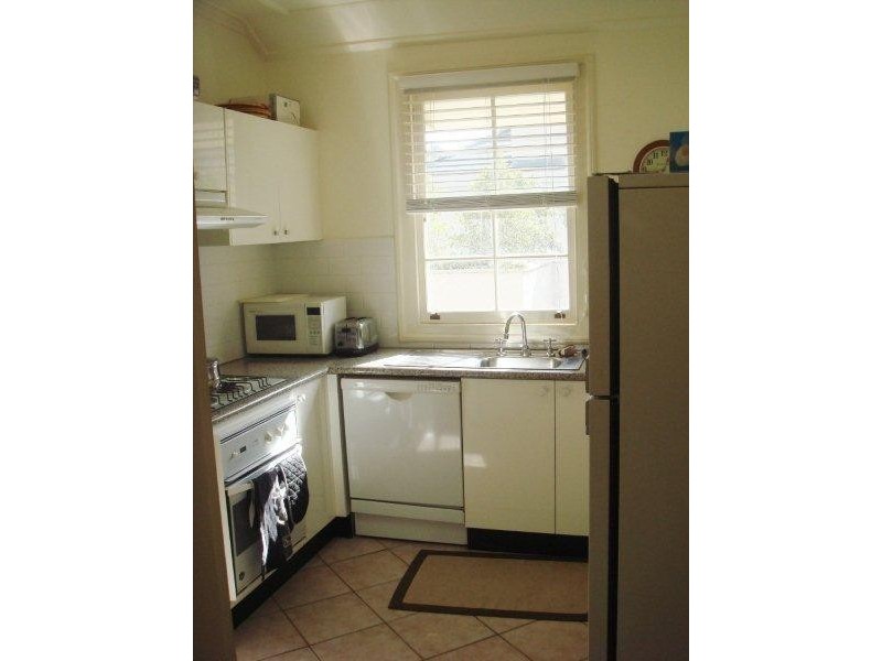 4A Kent Road, Rose Bay NSW 2029