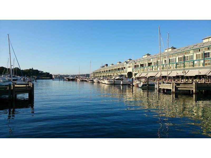 00 Cowper Wharf Road, Woolloomooloo NSW 2011