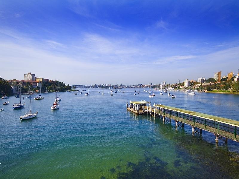 1 Hayes Street, Neutral Bay NSW 2089