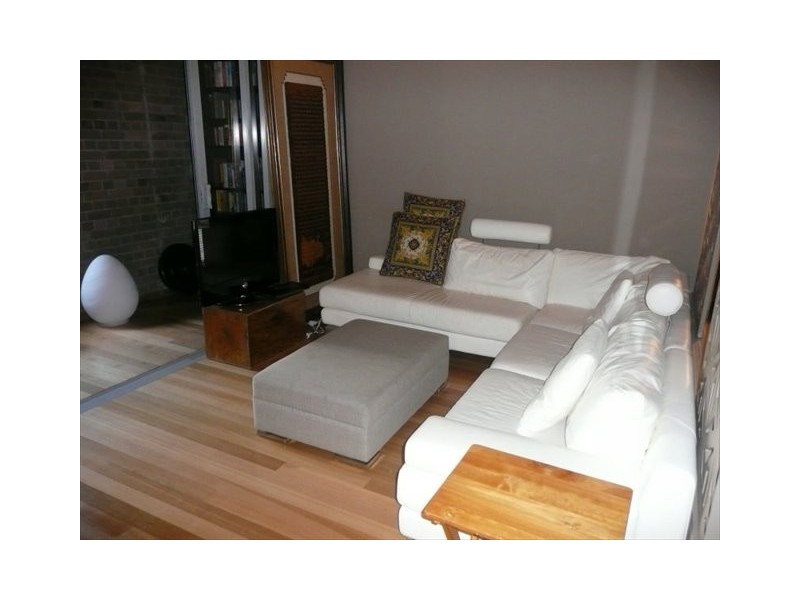 320 Harris Street, Pyrmont NSW 2009