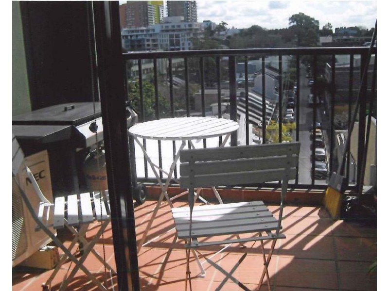 76/209-211 Harris Street, Pyrmont NSW 2009