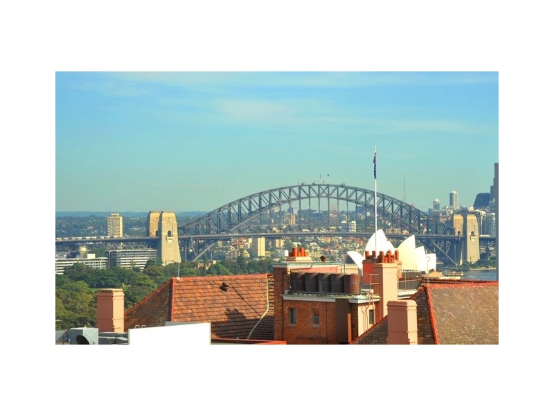 2 Elizabeth Bay Road, Elizabeth Bay NSW 2011