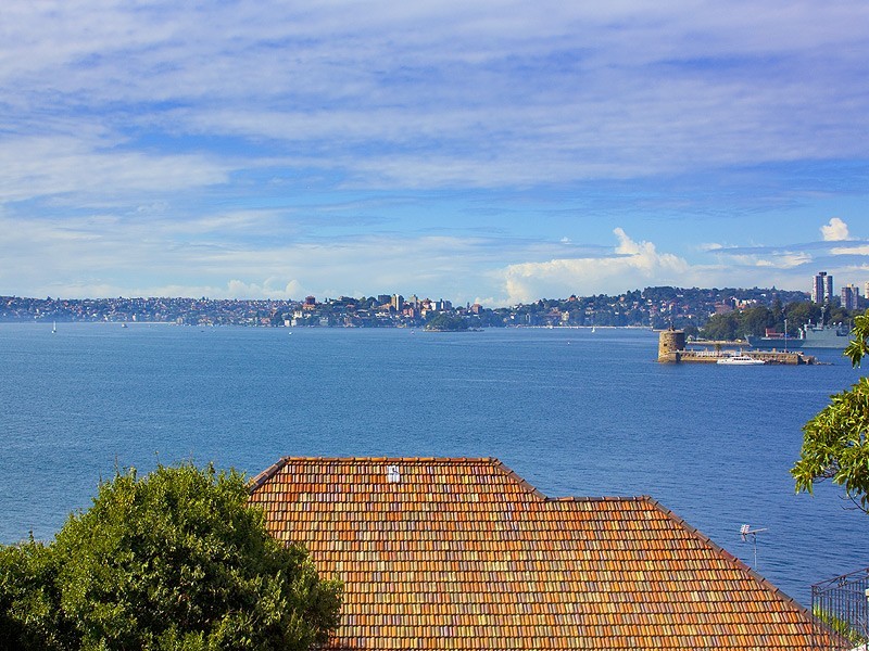 12/4 Holbrook Ave, Kirribilli NSW 2061