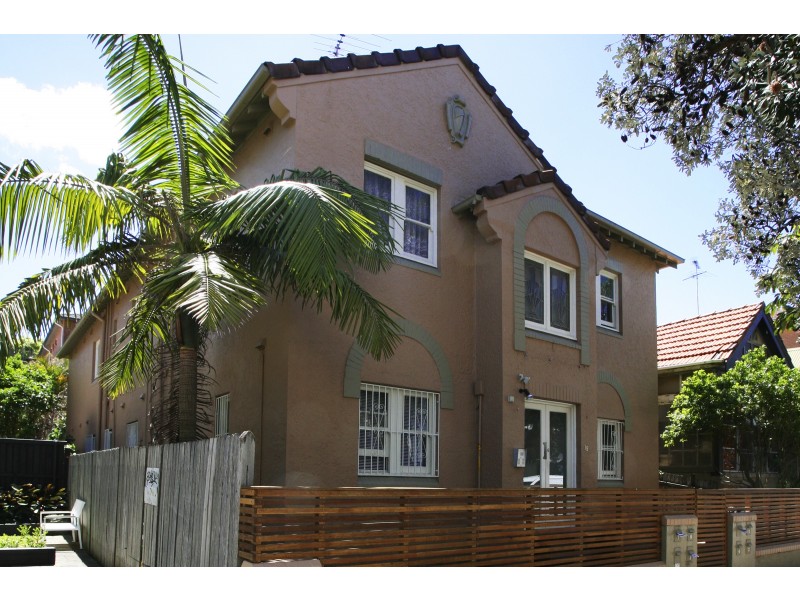 8/15 Jacques Ave, Bondi NSW 2026