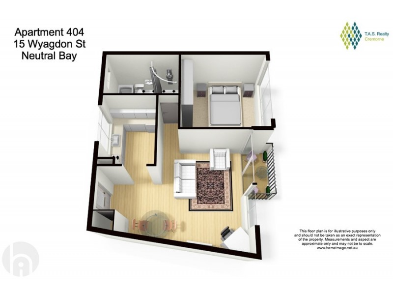 15 Wyadgon Street, Neutral Bay NSW 2089