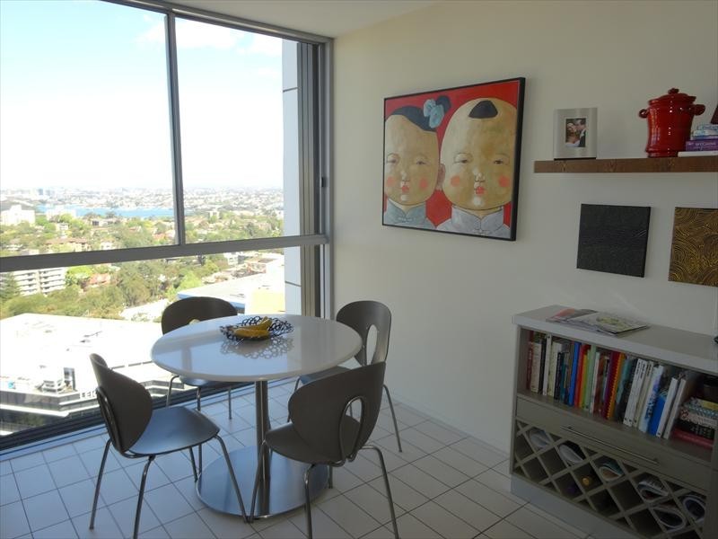 1402/599 Pacific Hwy, St Leonards NSW 2065