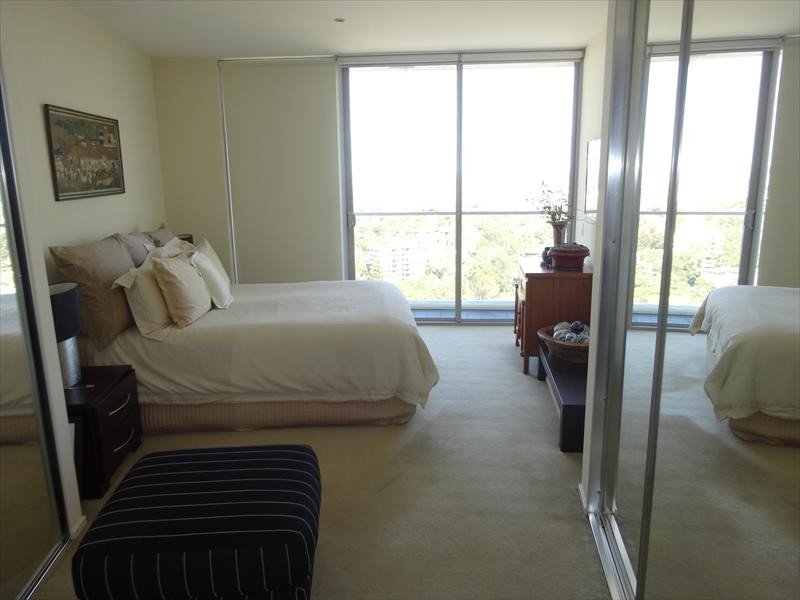 1402/599 Pacific Hwy, St Leonards NSW 2065
