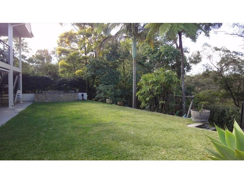 41 Bolwarra Avenue, West Pymble NSW 2073