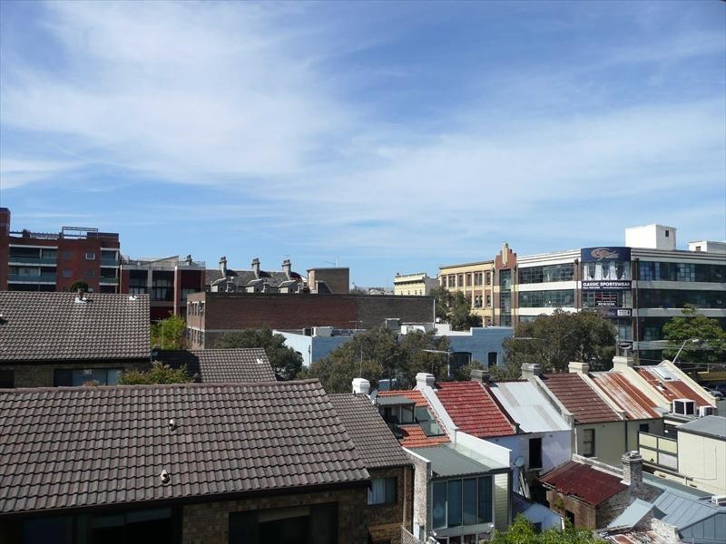 401 208 Chalmers Street, Surry Hills NSW 2010