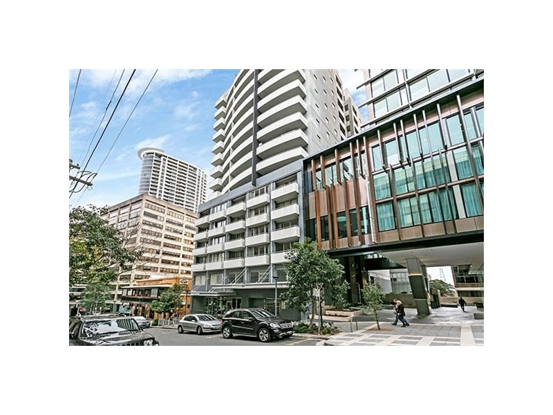 706/2-4 Atchison Street, St Leonards NSW 2065