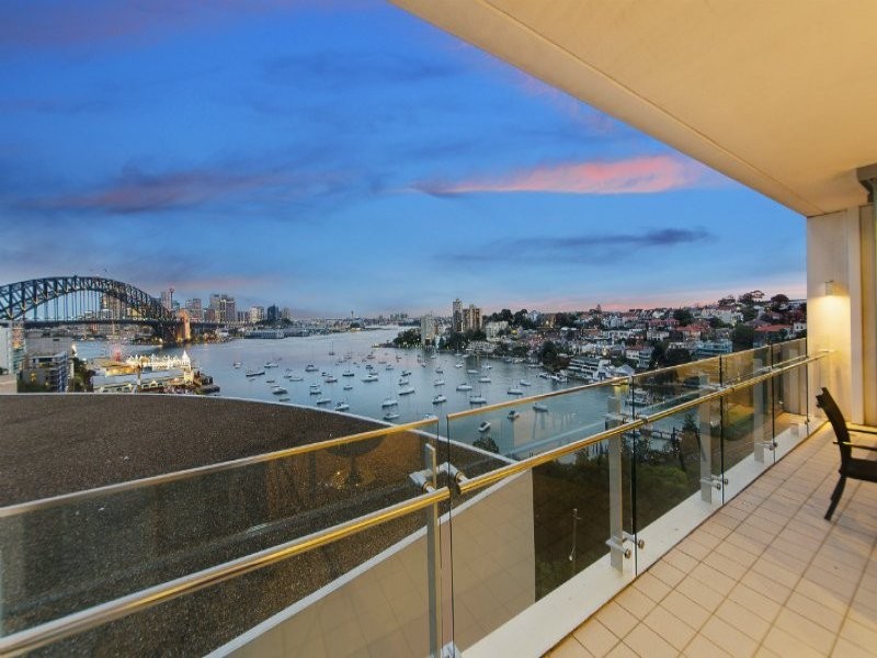 601/55 Lavender Street, Milsons Point NSW 2061