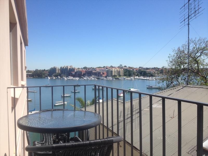9 Longview St, Balmain NSW 2041