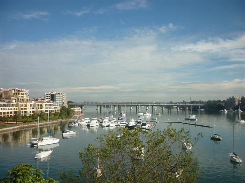 9 Longview St, Balmain NSW 2041