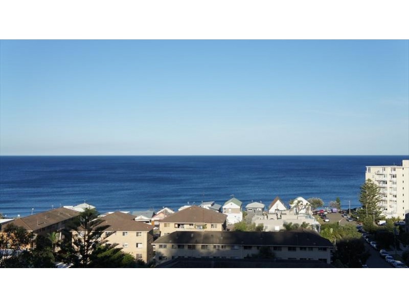 7/23 Ramsay Street, Collaroy NSW 2097