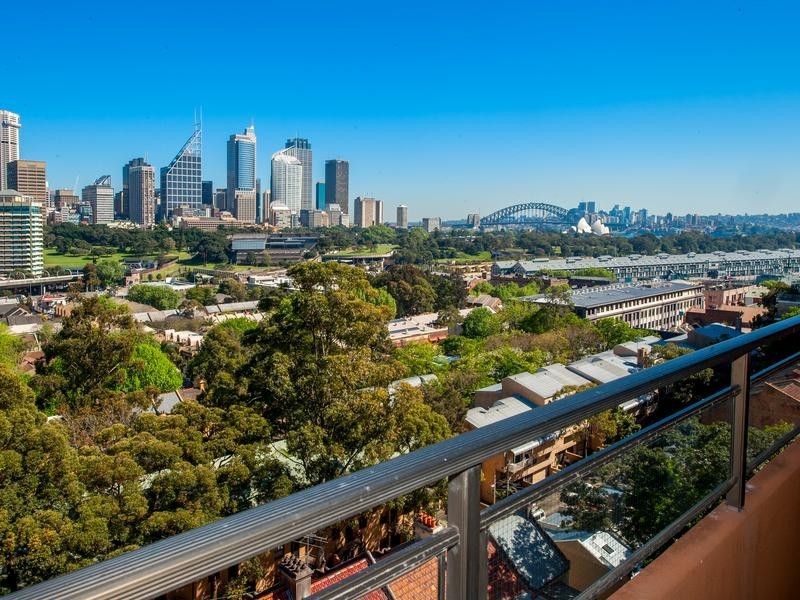 1 McDonald Street, Potts Point NSW 2011