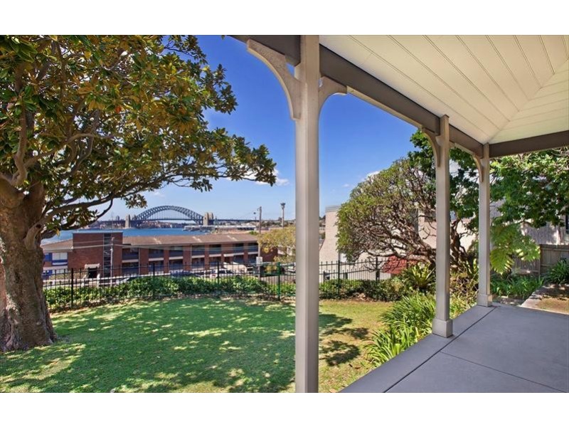 1 Brett Avenue, Balmain NSW 2041