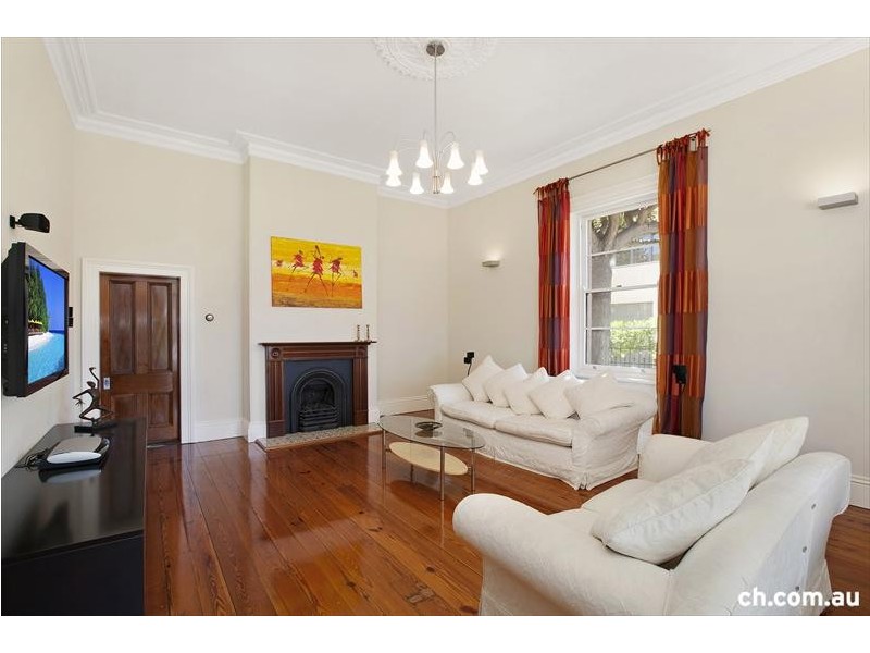 1 Brett Avenue, Balmain NSW 2041