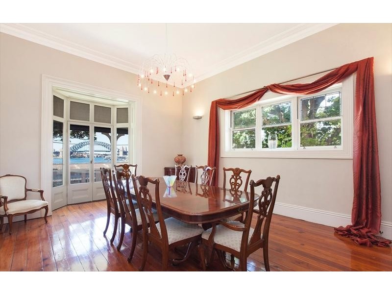 1 Brett Avenue, Balmain NSW 2041