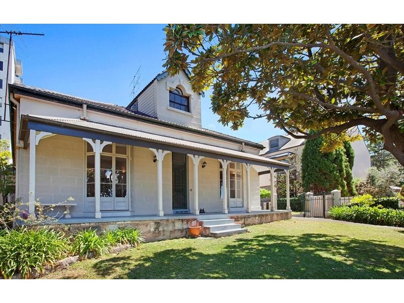 1 Brett Avenue, Balmain NSW 2041