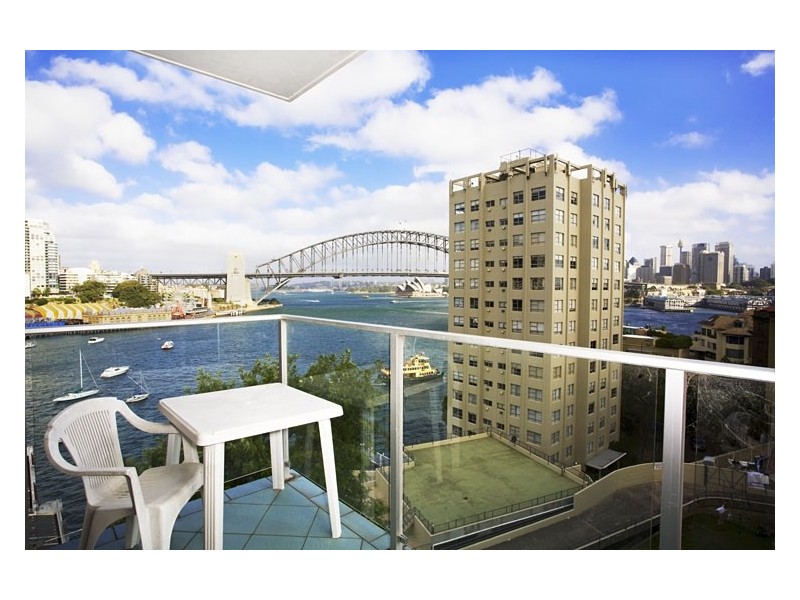52/17 East Crescent Street, Mcmahons Point NSW 2060