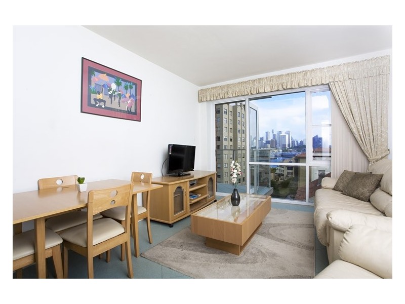 52/17 East Crescent Street, Mcmahons Point NSW 2060