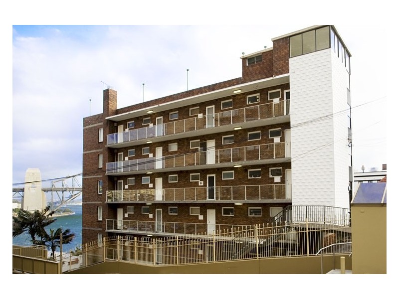 52/17 East Crescent Street, Mcmahons Point NSW 2060