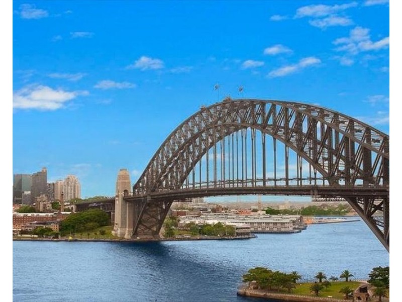 401/57 Upper Pitt Street, Kirribilli NSW 2061