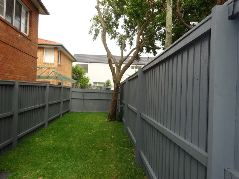 1 Rolfe Street, Manly NSW 2095