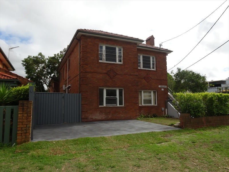 1 Rolfe Street, Manly NSW 2095