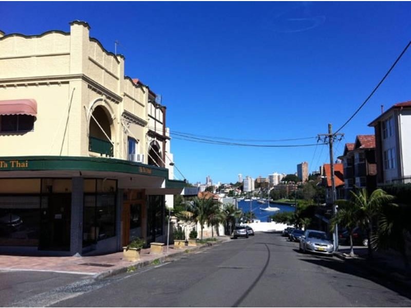 5/4A Hayes Street, Neutral Bay NSW 2089