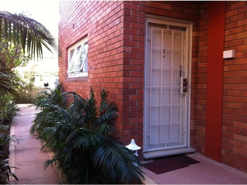 5/4A Hayes Street, Neutral Bay NSW 2089