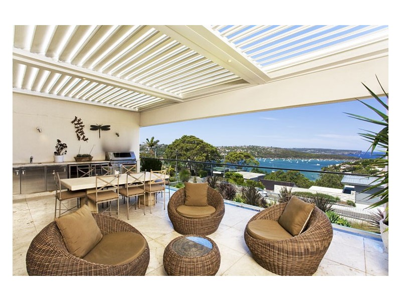 20 Parriwi Road, Mosman NSW 2088